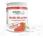 Penta-sense Anti-karies Lutschpastillen 30 St