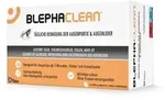Blephaclean Kompressen zur Lidreinigung 50 St&uuml;ck 50 St