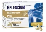 Gelencium Weihrauch Plus Hochdosiert M.vit.c Kaps. 60 St