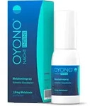 OYONO NACHT INTENS Melatoninspray 30 ml