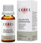 Ceres Goldruten Kombination 20 ml