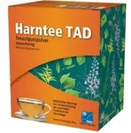 Harntee Tad Teeaufgusspulver Sticks 30X2 g