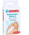 Gehwol Hammerzehen-polster G rechts klei 1 St