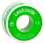 Leukosilk 2,5 cmx5 m 1 St