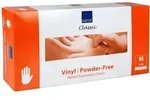 Vinyl Handschuhe Puderfrei medium 100 St