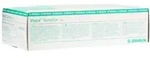 B. Braun Vasco Sensitive Untersuchungshandschuhe puderfrei Naturlatex 100 St&uuml;ck -