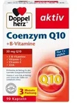 Doppelherz Coenzym Q10 + B-Vitamine 90 St