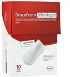 Dracofoam Zehenkappe Klein 10 St