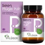 Selen Pfl&uuml;ger PUR 100 St