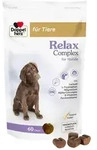 Doppelherz F&uuml;r Tiere Relax Complex Chews F.hunde 60 St