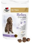 Doppelherz F&uuml;r Tiere Relax Complex F&uuml;r Hunde 30 St