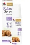 Doppelherz F&uuml;r Tiere Relaxspray F&uuml;r Hunde 90 ml