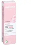 Weleda Sensitiv Feuchtigkeitscreme Leicht Mandel 30 ml