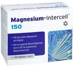 Magnesium-intercell 150 Kapseln 120 St
