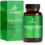 Vitabay Mariendistel Komplex Mit Artischocke & L&ouml;wenzahn 90 St