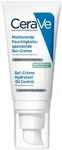 Cerave Feuchtigkeitsspendende Gel-creme Matt 52 ml