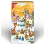H&s Adventskalender Stern 24 St H&s Adventskalender Stern 24 St