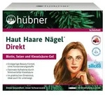 H&Uuml;bner Haut Haare N&auml;gel Direkt Rotfrucht Fl&uuml;ss. 30X15 ml