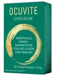 Ocuvite Citicolin Kapseln 30 St