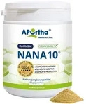 APOrtha&reg; NANA10&reg; - veganes Pulver 400 g