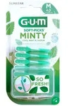 Gum Soft Picks Minty Medium 40 St