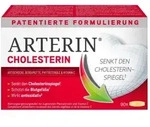Arterin Cholesterin Tabletten 90 St