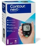 CONTOUR NEXT Set mg/dl 1 St