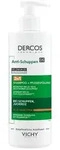 Vichy Dercos Anti-schuppen 2in1 Shampoo Condition. 390 ml