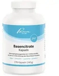Pasco Basencitrate Kapseln 270 St