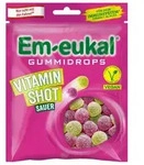 Em-eukal Gummidrops Vitamin Shot Vegan Zh. 90 g