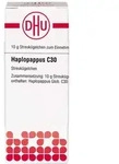 Haplopappus C 30 Globuli 10 g
