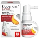 DOBENDAN Direkt Spray Honig 15 ml