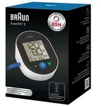 Braun Blutdruckmessger&Auml;t Exactfit2 O.arm Bua4050eu 1 St