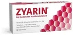 Zyarin Tabletten 80 St