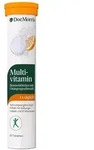 DocMorris Multivitamin Brausetabletten 20 St