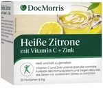 DocMorris Hei&szlig;e Zitrone 20 St