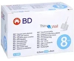BD Pen-nadeln 0,25x8 mm 100 St