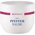 Biovolen Aktiv Pfeffersalbe 100 ml