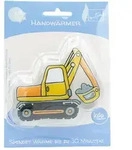 Handw&auml;rmer Bagger KDA 1 St