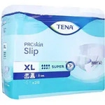 TENA ProSkin Slip Super XL Inkontinenzwindeln, 28 St&uuml;ck 28 St