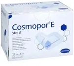 Cosmopor E Steril Wundverband 5x7,2 cm 50 St