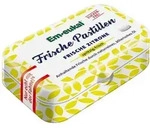 Em-eukal Frische Pastillen Frische Zitrone 20 g