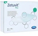 Zetuvit Plus Extrastarke Saugkompr.steri 10 St