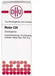 Madar C 30 Globuli 10 g
