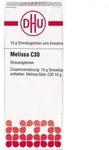 Melissa C 30 Globuli 10 g