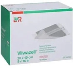 Vliwazell Saugkompressen Steril 20x40 cm 12 St