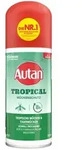 Autan Tropical Dry Spray 100 ml