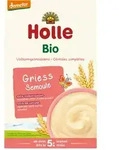Holle Bio Babybrei Grie&szlig; 250 g