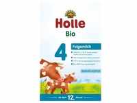 HOLLE Bio Kindermilch 4 600 Gramm