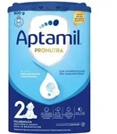 Aptamil Pronutra 2 800 g